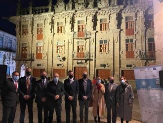 Cromalux Casa Cabido