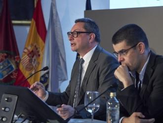 evento presentación