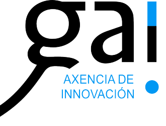 Logotipo GAIN